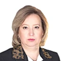 Татьяна Трефилова